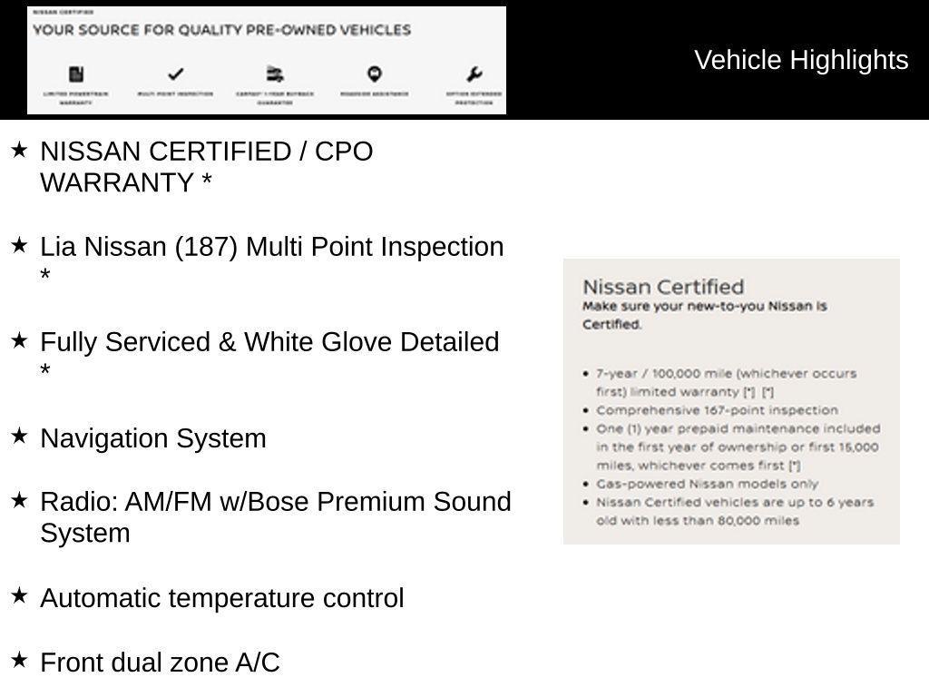 used 2022 Nissan Altima car, priced at $24,799