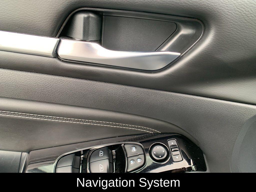 used 2022 Nissan Altima car, priced at $24,799