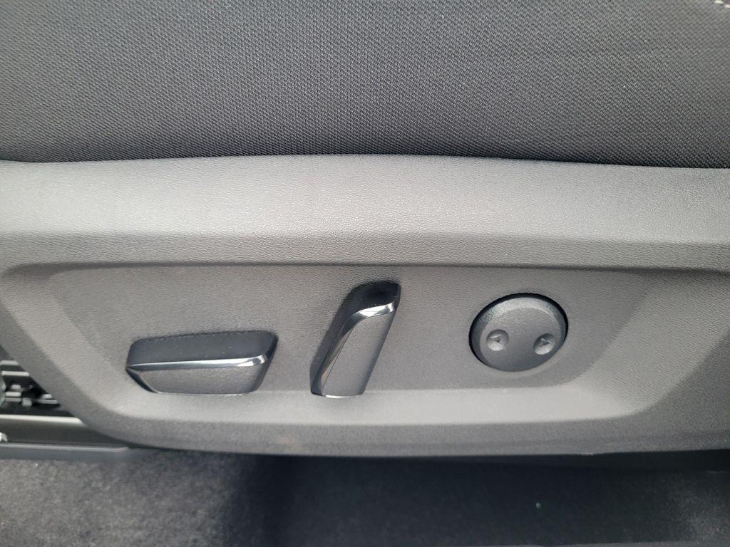 new 2026 Nissan Rogue car, priced at $30,037