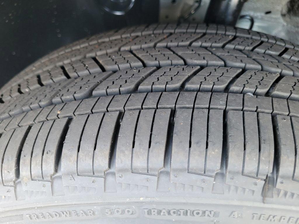 new 2026 Nissan Kicks car, priced at $30,085