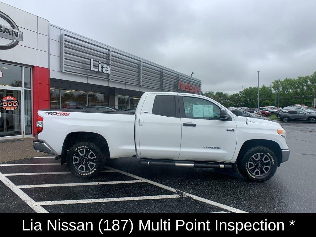 used 2016 Toyota Tundra car, priced at $29,799