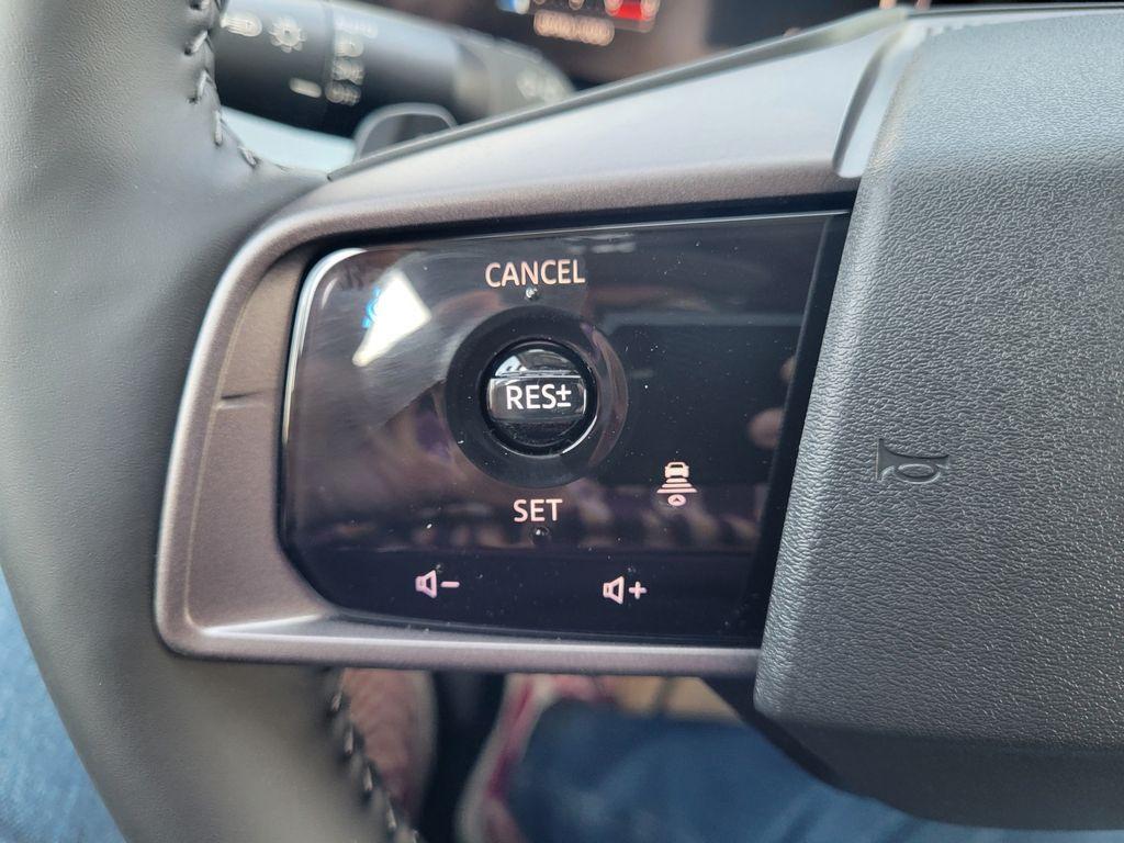 new 2025 Nissan Murano car, priced at $52,930