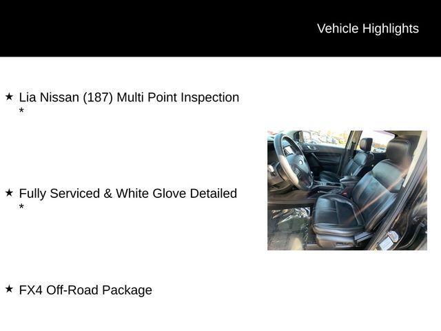 used 2019 Ford Ranger car, priced at $25,699