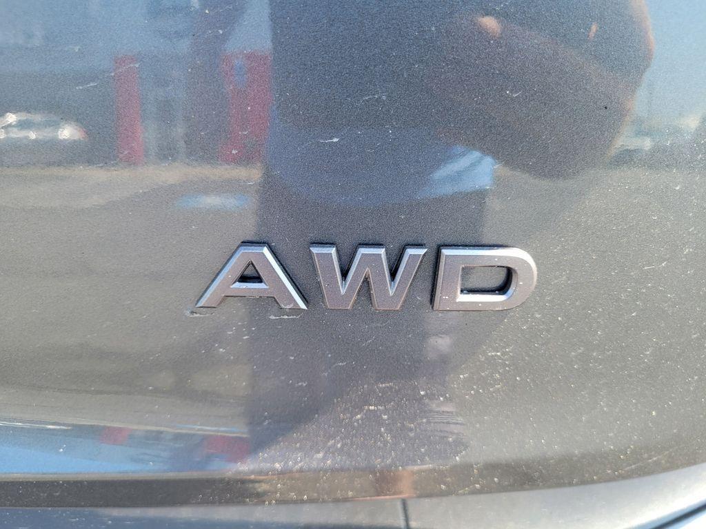 new 2026 Nissan Rogue car, priced at $28,625