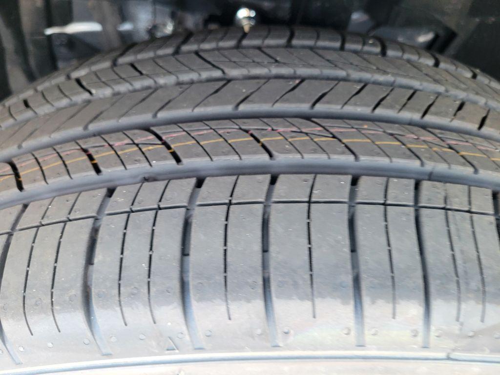 new 2026 Nissan Rogue car, priced at $28,625