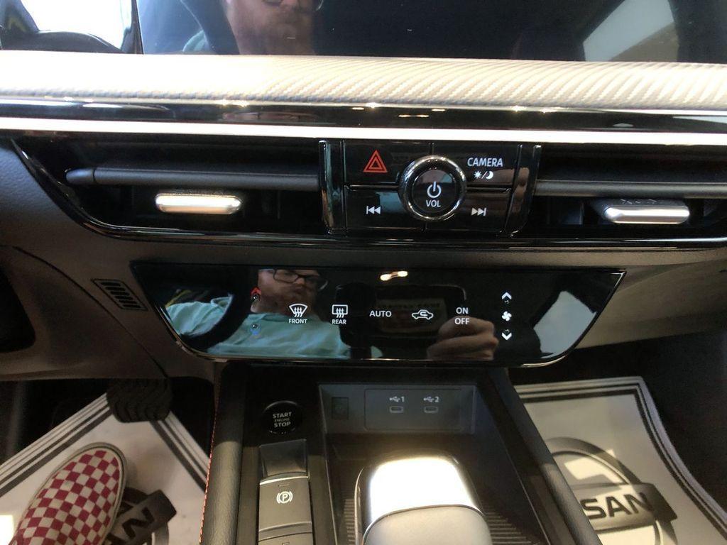 new 2025 Nissan Kicks car, priced at $30,115