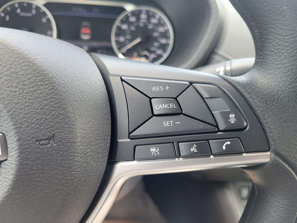 new 2025 Nissan Sentra car