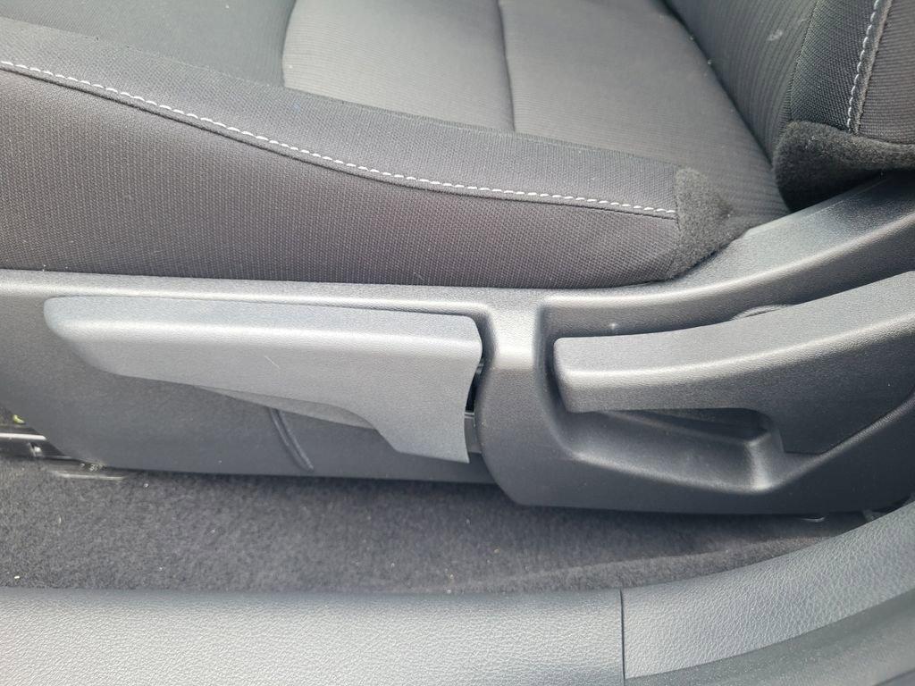 new 2025 Nissan Sentra car