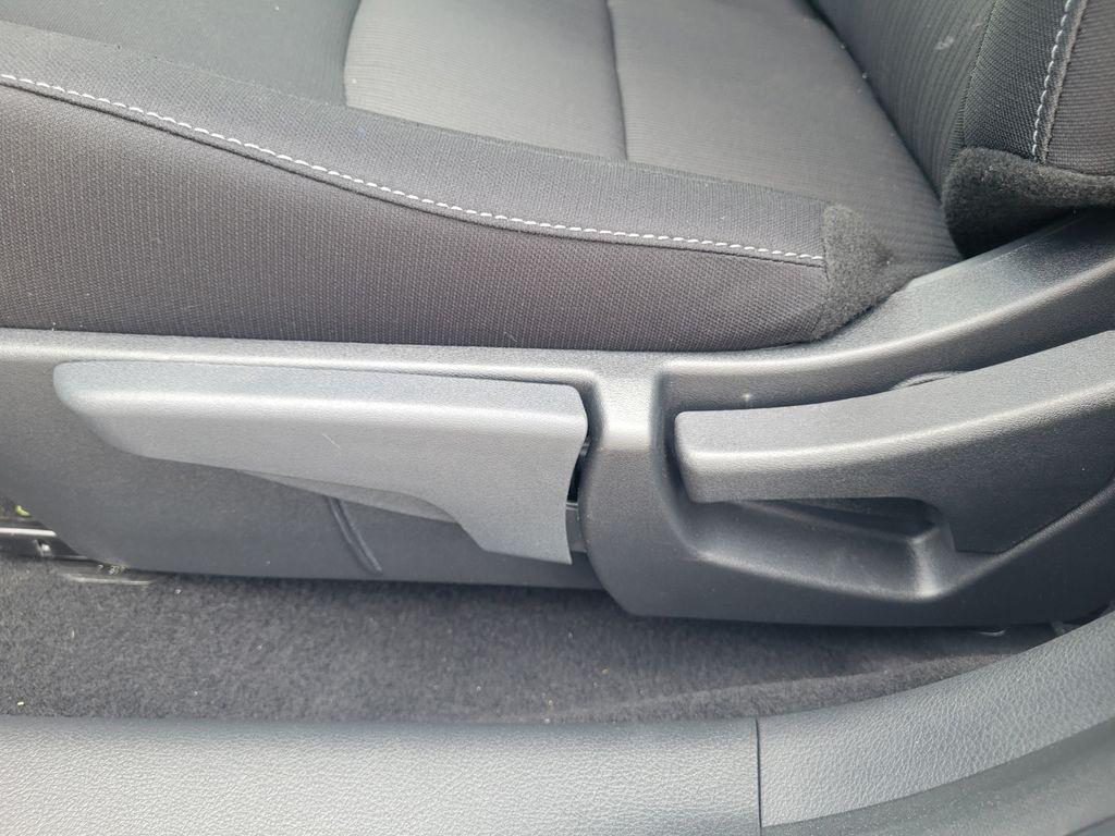 new 2025 Nissan Sentra car