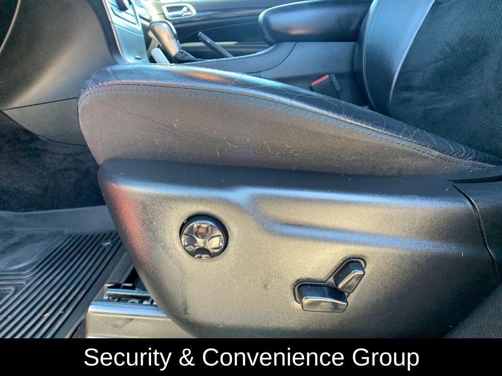 used 2018 Jeep Grand Cherokee car, priced at $18,499