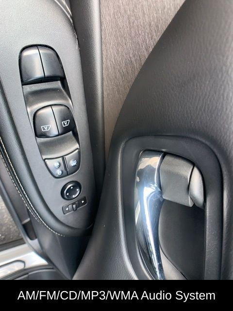 used 2023 Nissan Murano car, priced at $19,997