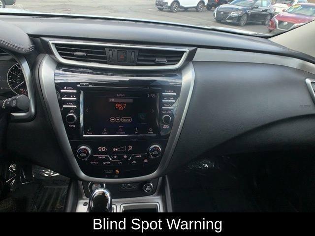 used 2023 Nissan Murano car, priced at $20,788