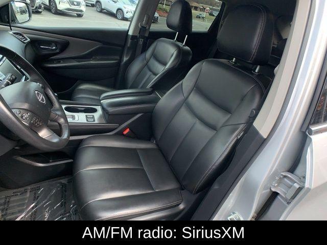 used 2023 Nissan Murano car, priced at $19,997