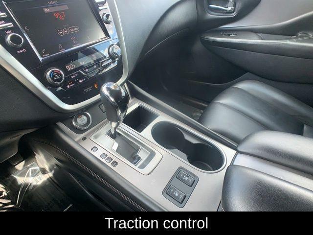 used 2023 Nissan Murano car, priced at $19,997