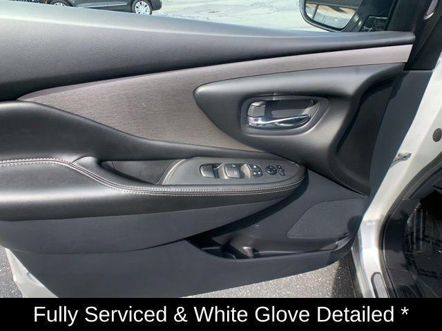 used 2023 Nissan Murano car, priced at $19,997