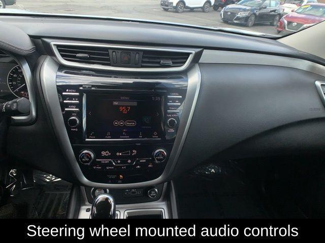 used 2023 Nissan Murano car, priced at $19,997