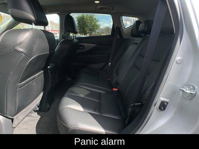 used 2023 Nissan Murano car, priced at $20,788