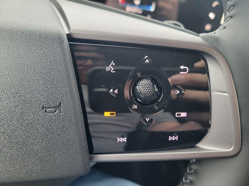 new 2025 Nissan Murano car, priced at $43,184