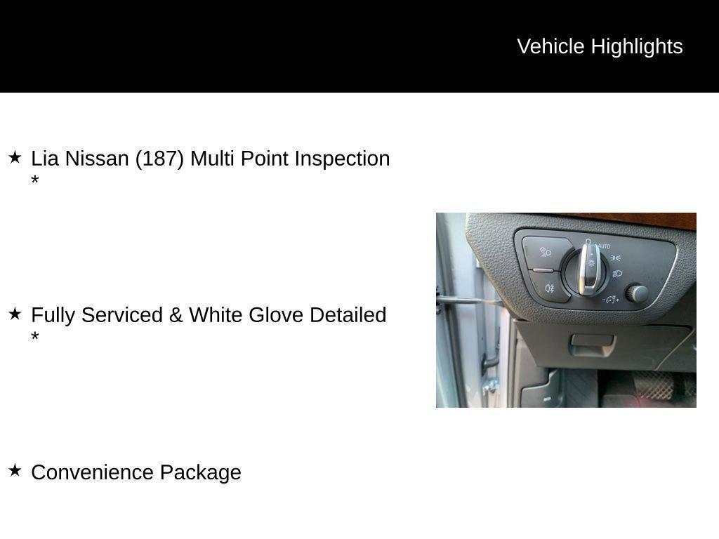 used 2021 Audi Q5 car, priced at $24,999