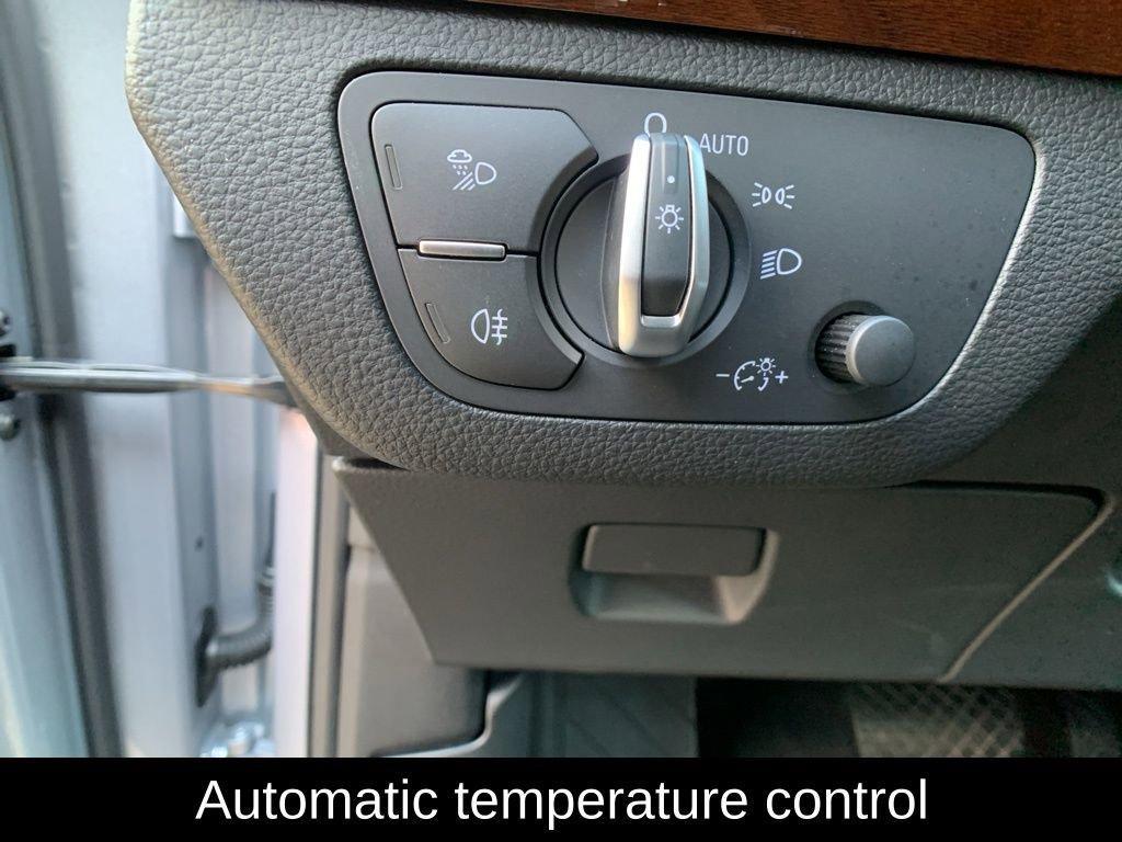 used 2021 Audi Q5 car, priced at $24,999