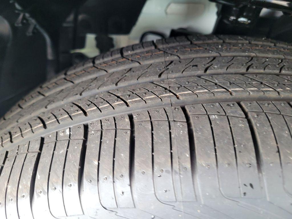 new 2026 Nissan Rogue car, priced at $30,626