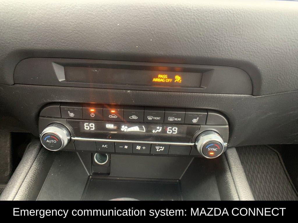 used 2024 Mazda CX-5 car, priced at $24,850