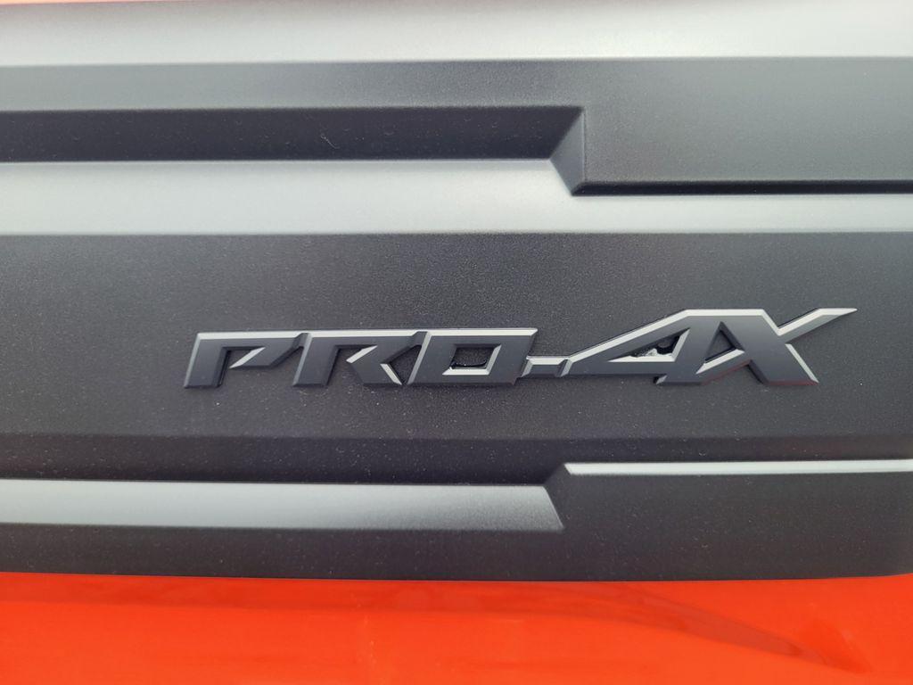 new 2025 Nissan Frontier car, priced at $49,030