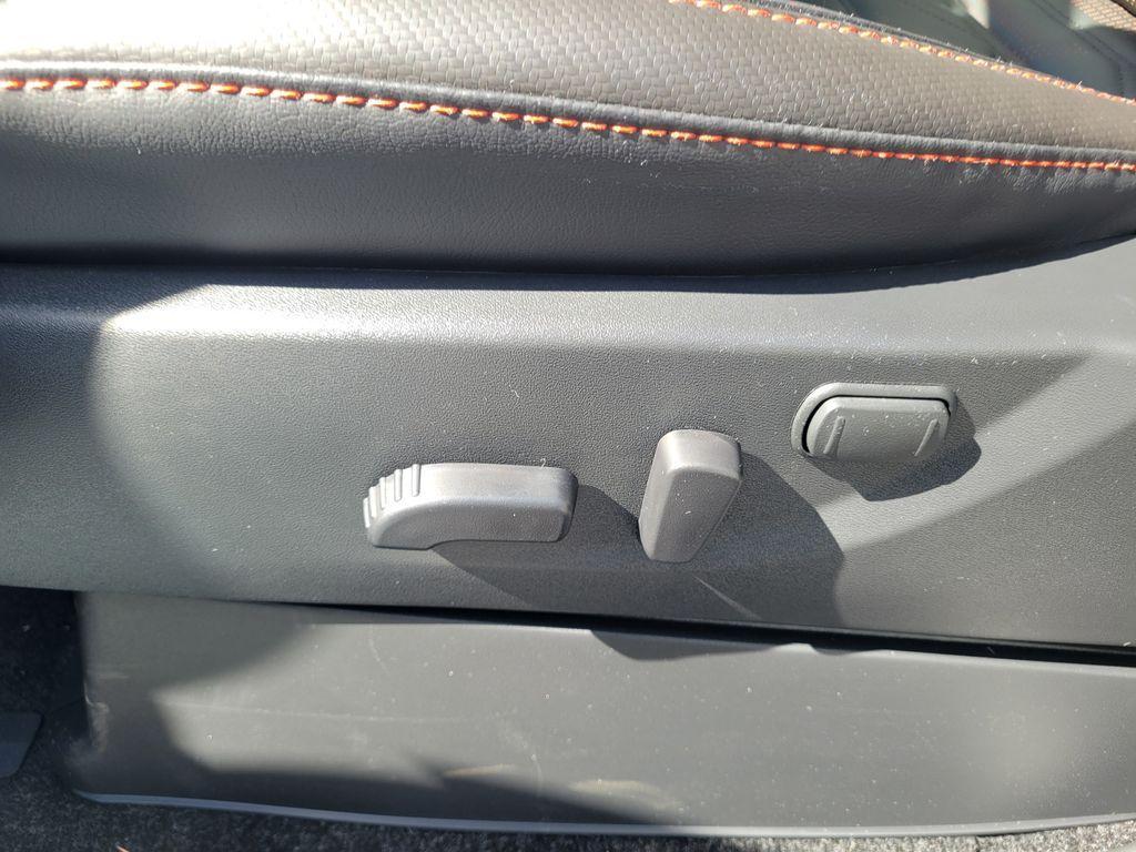 new 2025 Nissan Frontier car, priced at $49,030