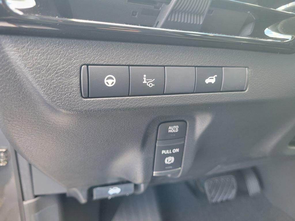 new 2026 Nissan Murano car, priced at $50,985