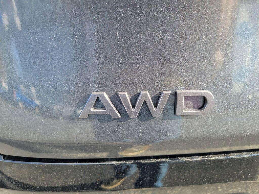 new 2026 Nissan Murano car, priced at $50,985