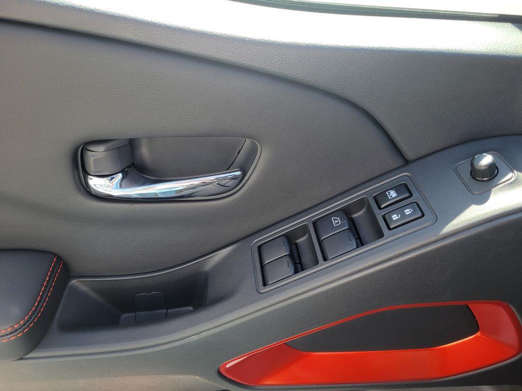 new 2025 Nissan Frontier car, priced at $45,048