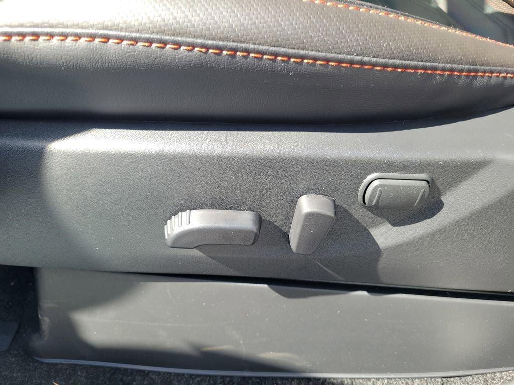new 2025 Nissan Frontier car, priced at $49,540