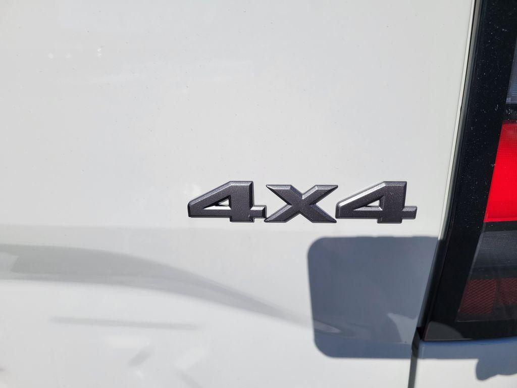 new 2025 Nissan Frontier car, priced at $34,855
