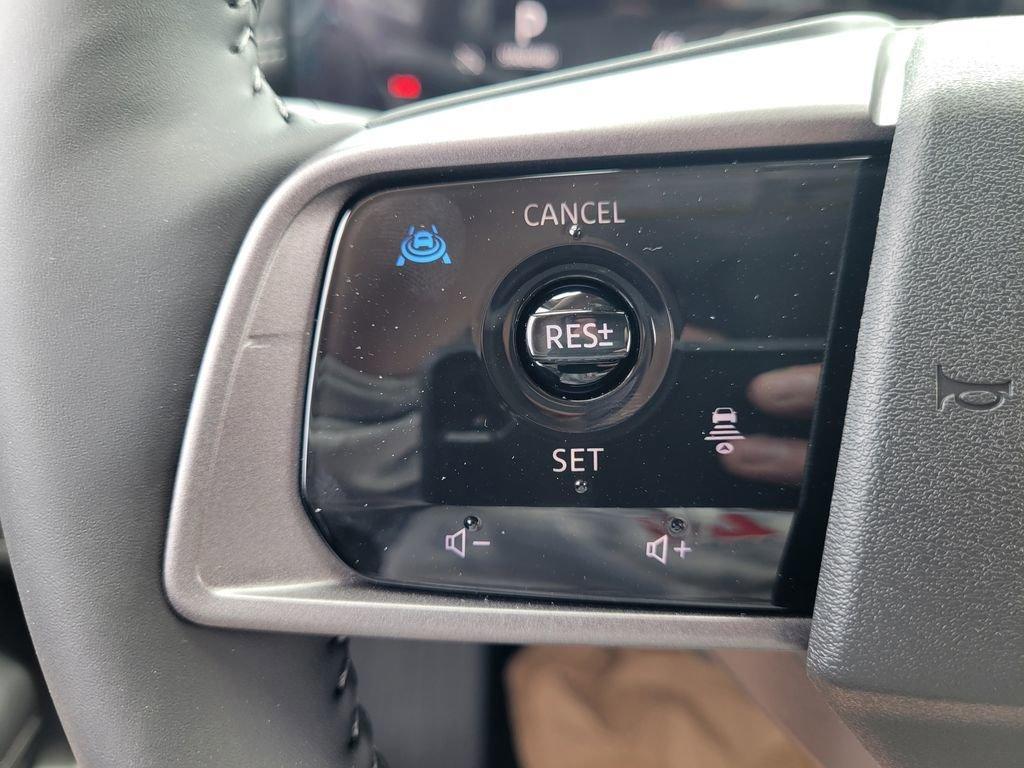 new 2025 Nissan Murano car, priced at $47,082