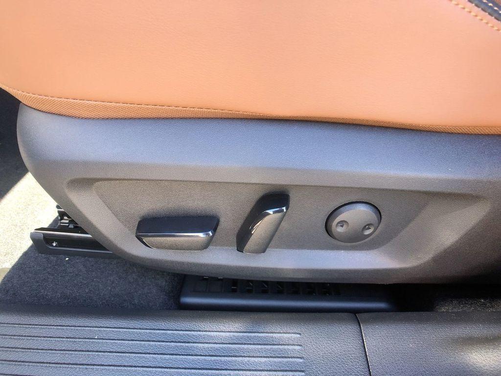 new 2025 Nissan Rogue car, priced at $44,827