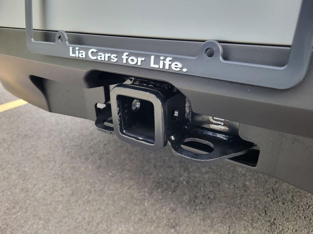 new 2025 Nissan Pathfinder car, priced at $46,109