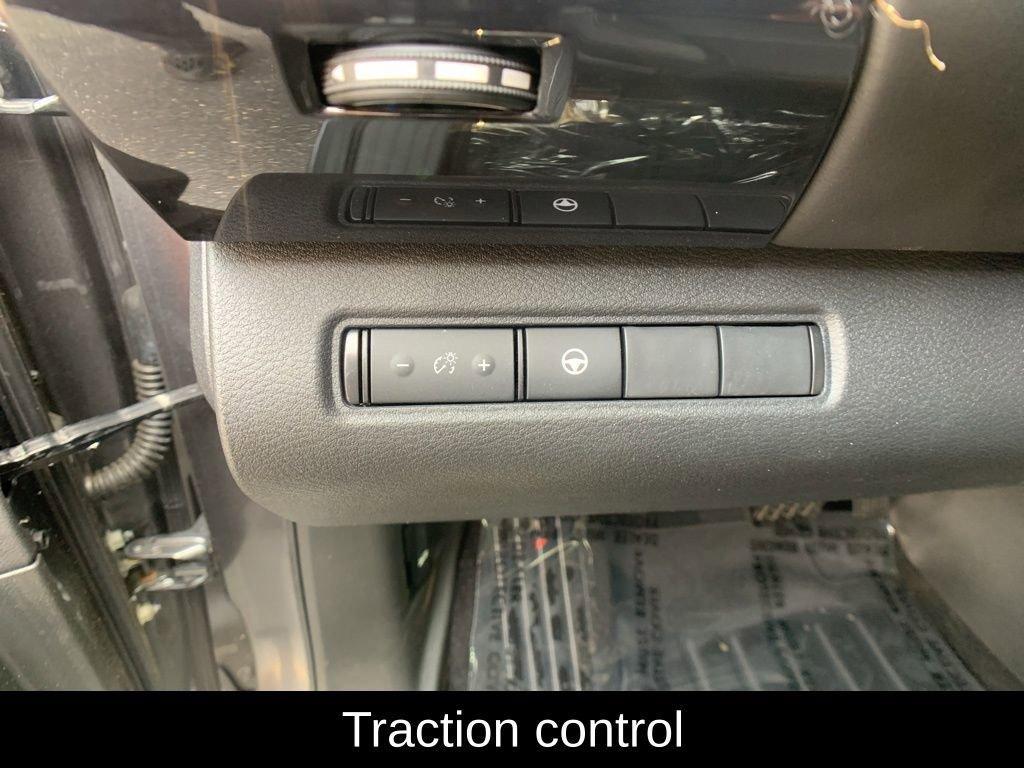 used 2022 Nissan Pathfinder car, priced at $30,799