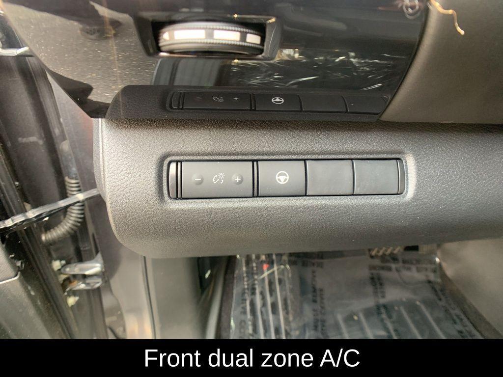 used 2022 Nissan Pathfinder car, priced at $30,799
