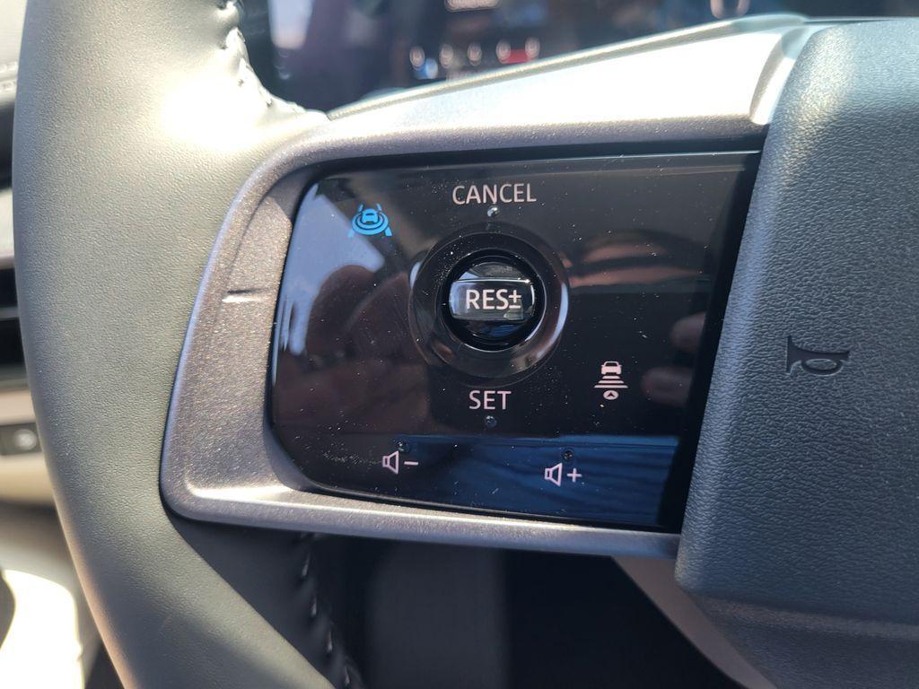 new 2025 Nissan Murano car, priced at $37,780