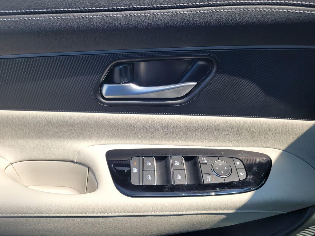 new 2025 Nissan Murano car, priced at $37,780