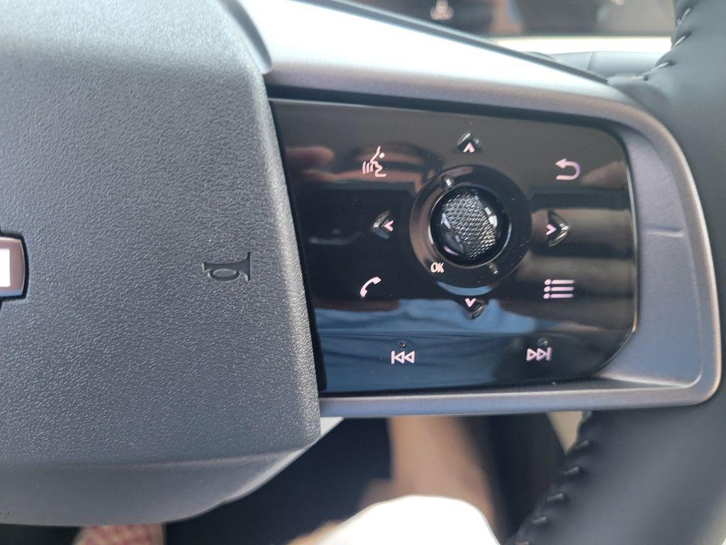 new 2025 Nissan Murano car, priced at $37,780