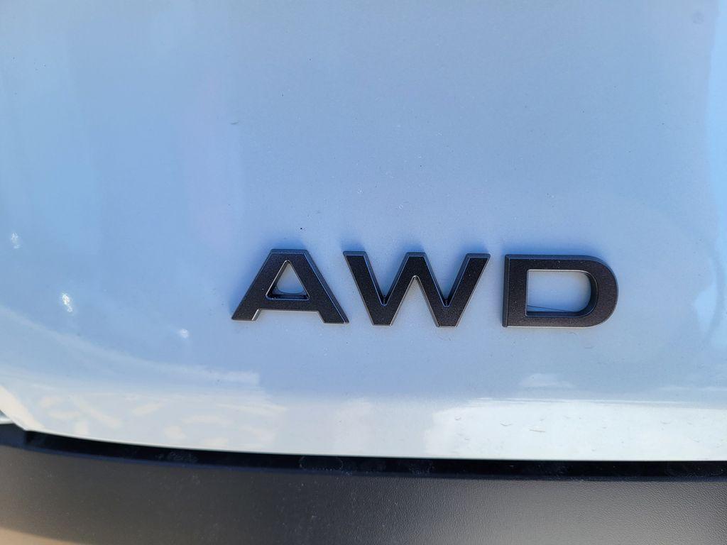 new 2025 Nissan Murano car, priced at $37,780