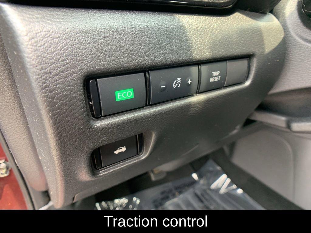 used 2021 Nissan Sentra car, priced at $17,999