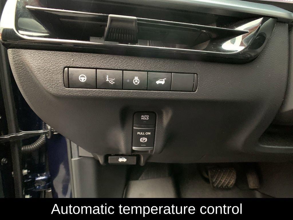 used 2025 Nissan Murano car, priced at $40,999