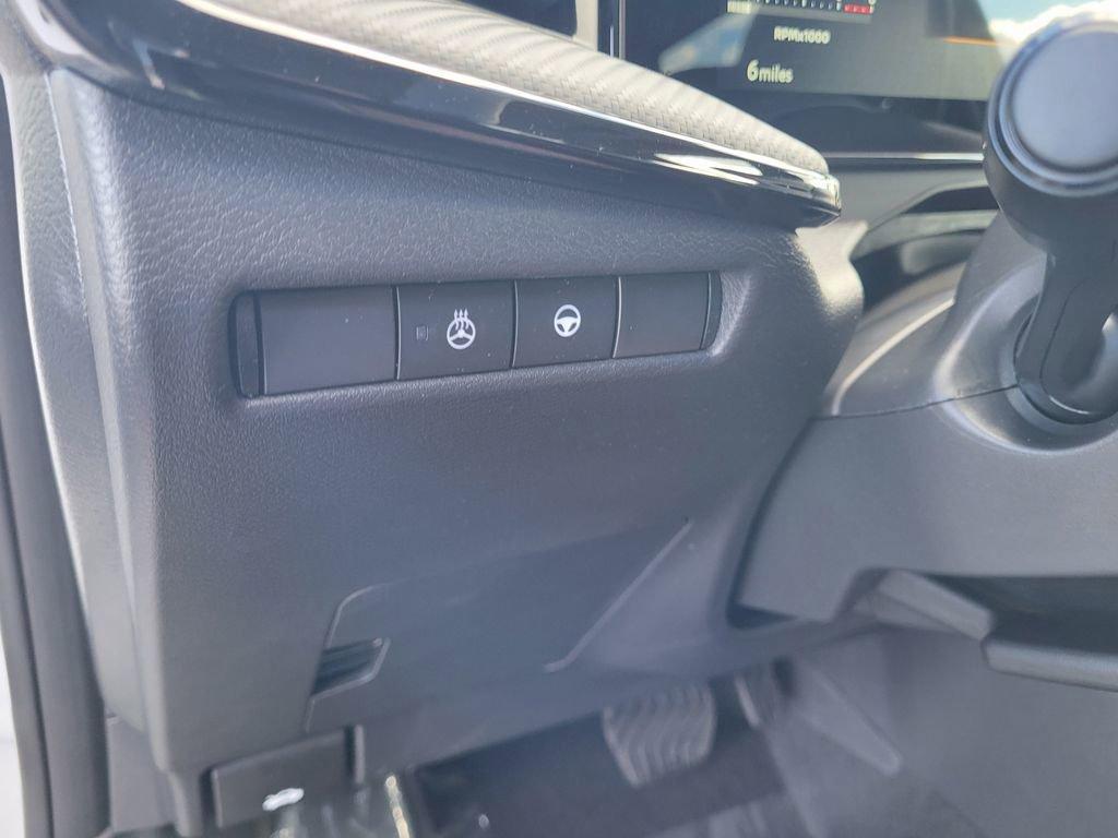 new 2026 Nissan Kicks car, priced at $32,875