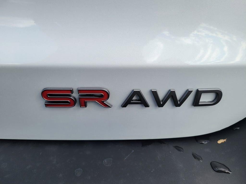 new 2026 Nissan Kicks car, priced at $32,875