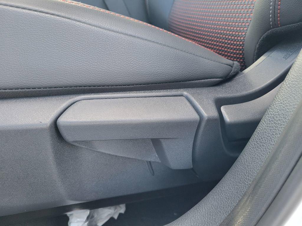 new 2026 Nissan Kicks car, priced at $32,875