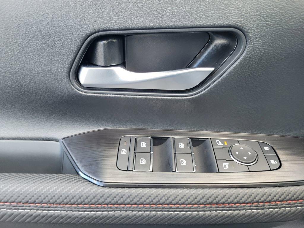 new 2026 Nissan Kicks car, priced at $32,875