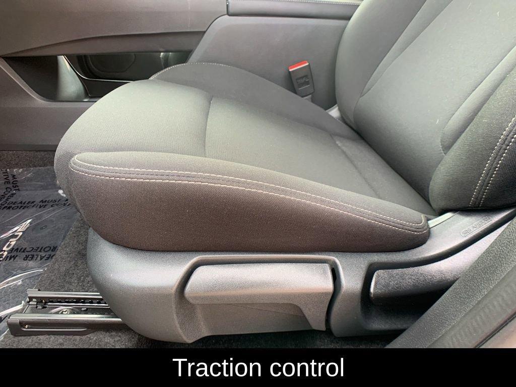 used 2024 Nissan Rogue car, priced at $24,499