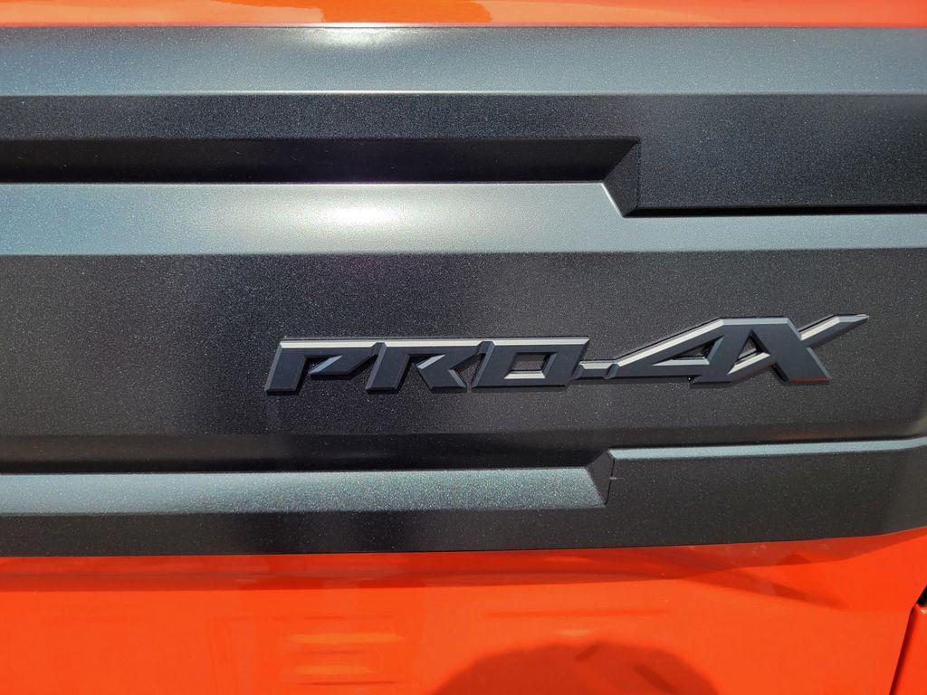 new 2025 Nissan Frontier car, priced at $47,790